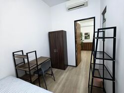Palm Lodge (D14), Apartment #602965921